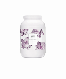 CND SPA Gardenia Woods Soak 3,3 кг