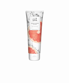 CND SPA Bright Citron Lotion 248 мл