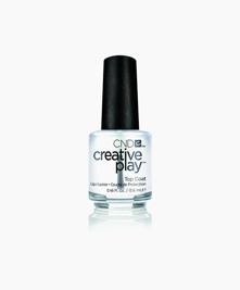 ВЕРХНЕЕ ПОКРЫТИЕ CREATIVE PLAY TOP COAT 13,6 МЛ.