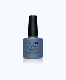 CND SHELLAC ОТТЕНОК Denim Patch 7,3 МЛ.