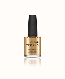 VINYLUX Brass Button №229 15 МЛ.